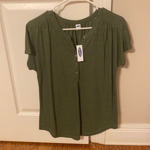 Cute Old Navy Top